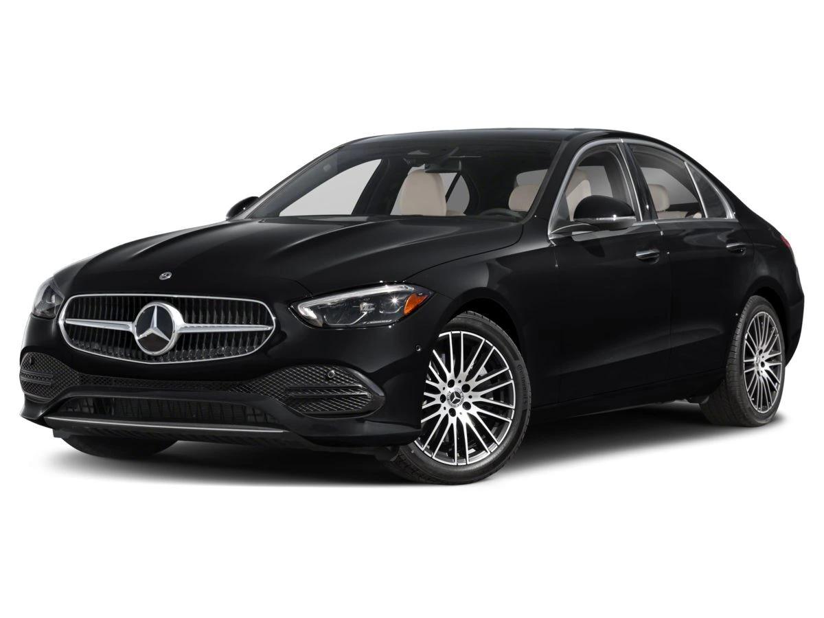 mercedes-benz c-class sedan 2023 W1KAF4HBXPR084436 image mercedes-benz c-class sedan 2023 W1KAF4HBXPR084436 image